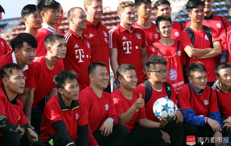  拜仁青训小将绝杀助球队险胜狼堡  